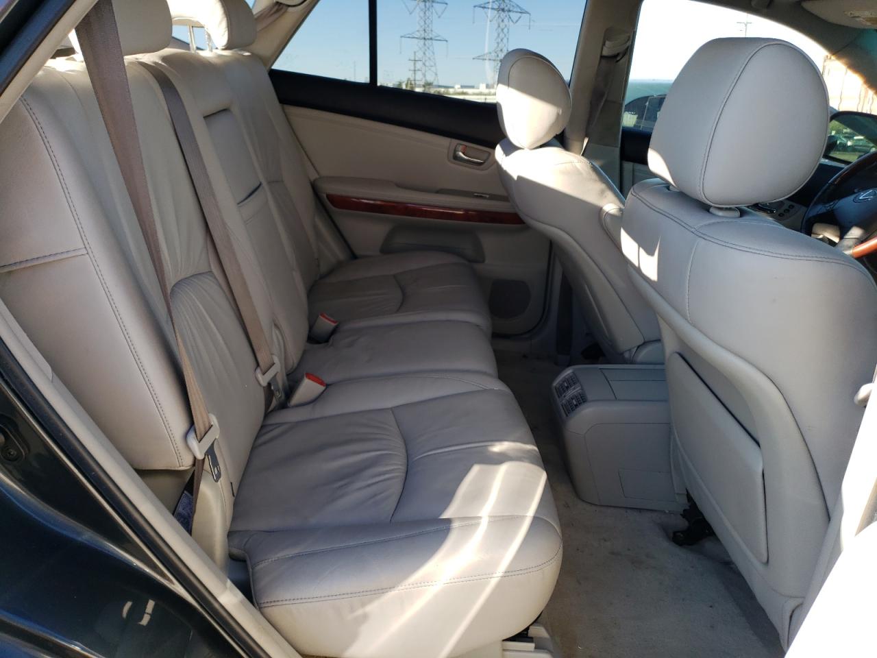 2004 Lexus Rx 330 VIN: JTJHA31U240021079 Lot: 82701645