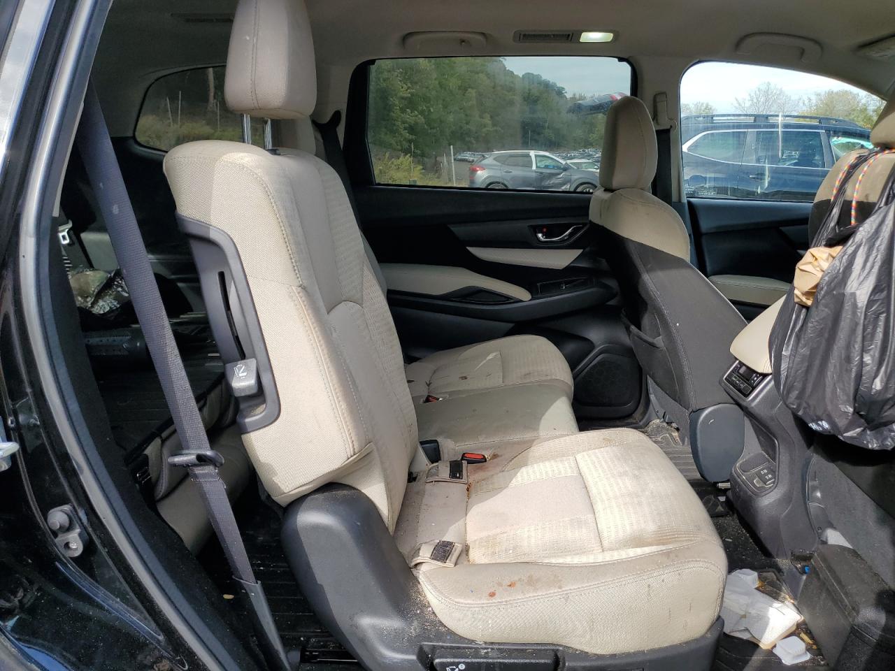 2021 Subaru Ascent Premium VIN: 4S4WMACD0M3476428 Lot: 85335385