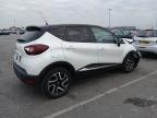 2018 RENAULT CAPTUR 0.9 TCE 90 ICONIC 5DR for sale at Copart CHESTER