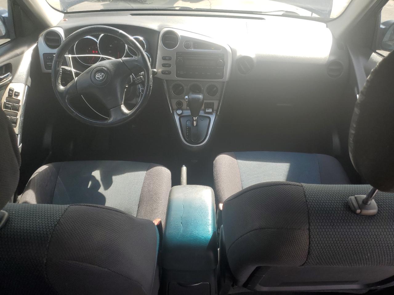 2005 Toyota Corolla Matrix Xr VIN: 2T1KR32E95C396631 Lot: 82510745