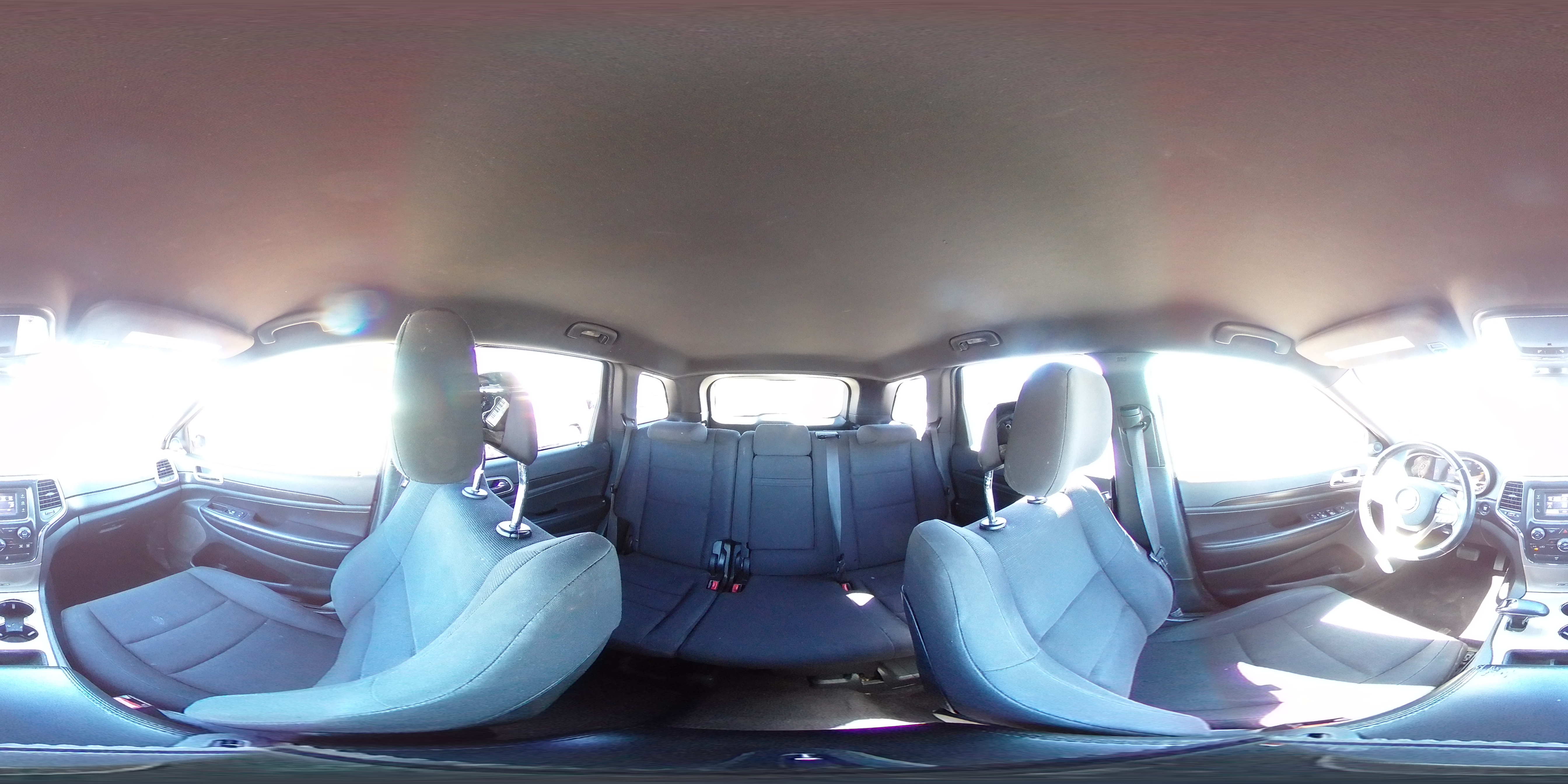 2014 Jeep Grand Cherokee Laredo VIN: 1C4RJFAG6EC315250 Lot: 84066355