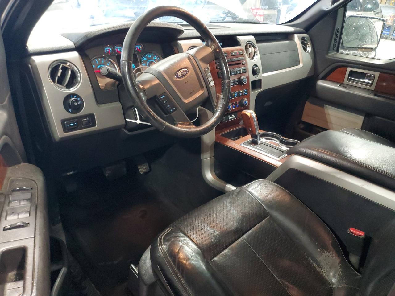 2010 Ford F150 Super Cab VIN: 1FTFX1EV6AKB48532 Lot: 84294375