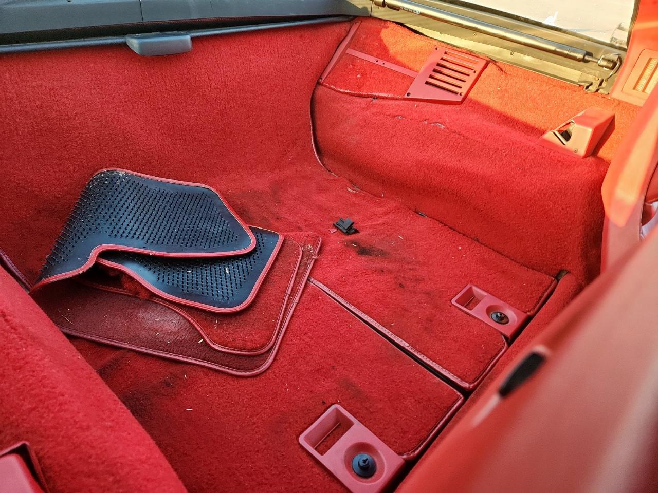 1990 Chevrolet Corvette VIN: 1G1YY2383L5114969 Lot: 84928305