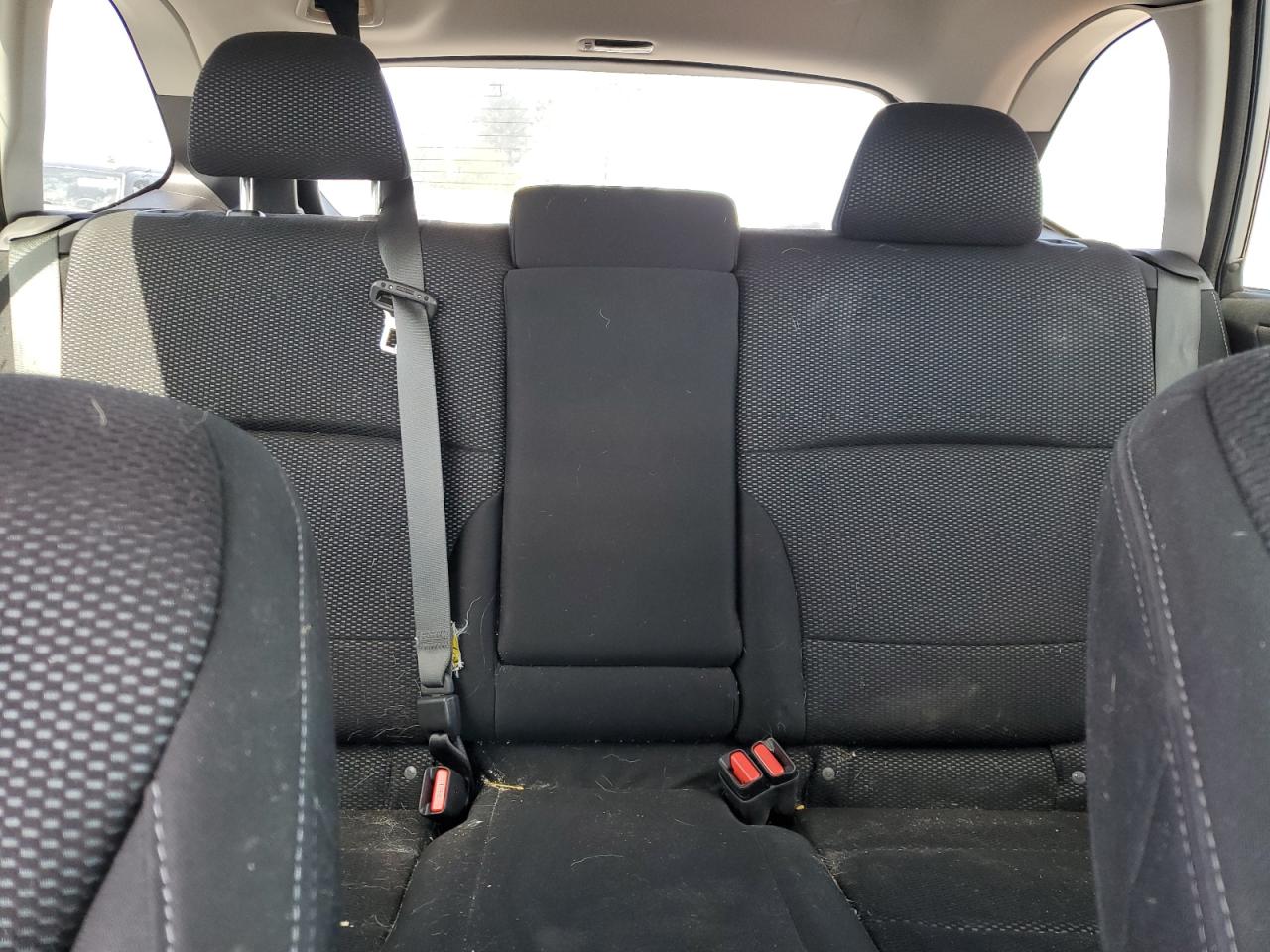 2016 Subaru Outback 2.5I Premium VIN: 4S4BSAFC8G3298988 Lot: 82308865