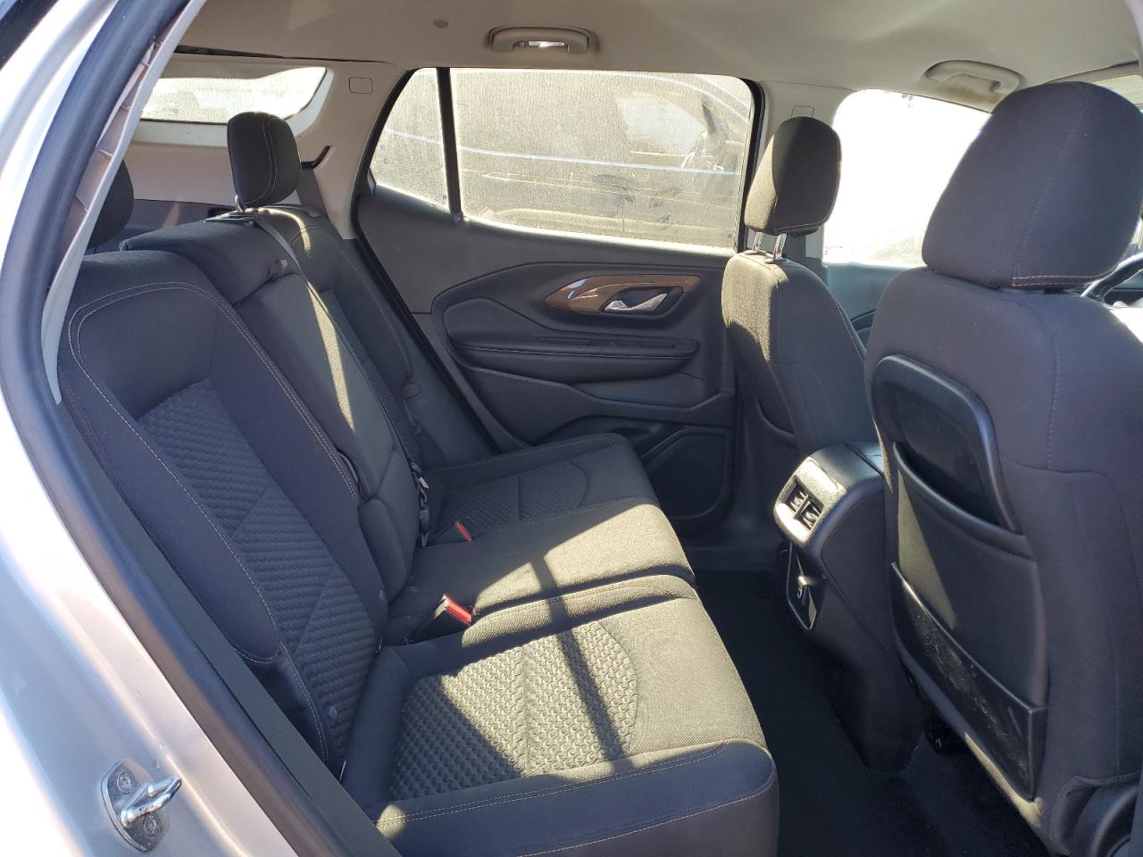 2020 GMC Terrain Sle VIN: 3GKALMEV2LL228391 Lot: 82604105