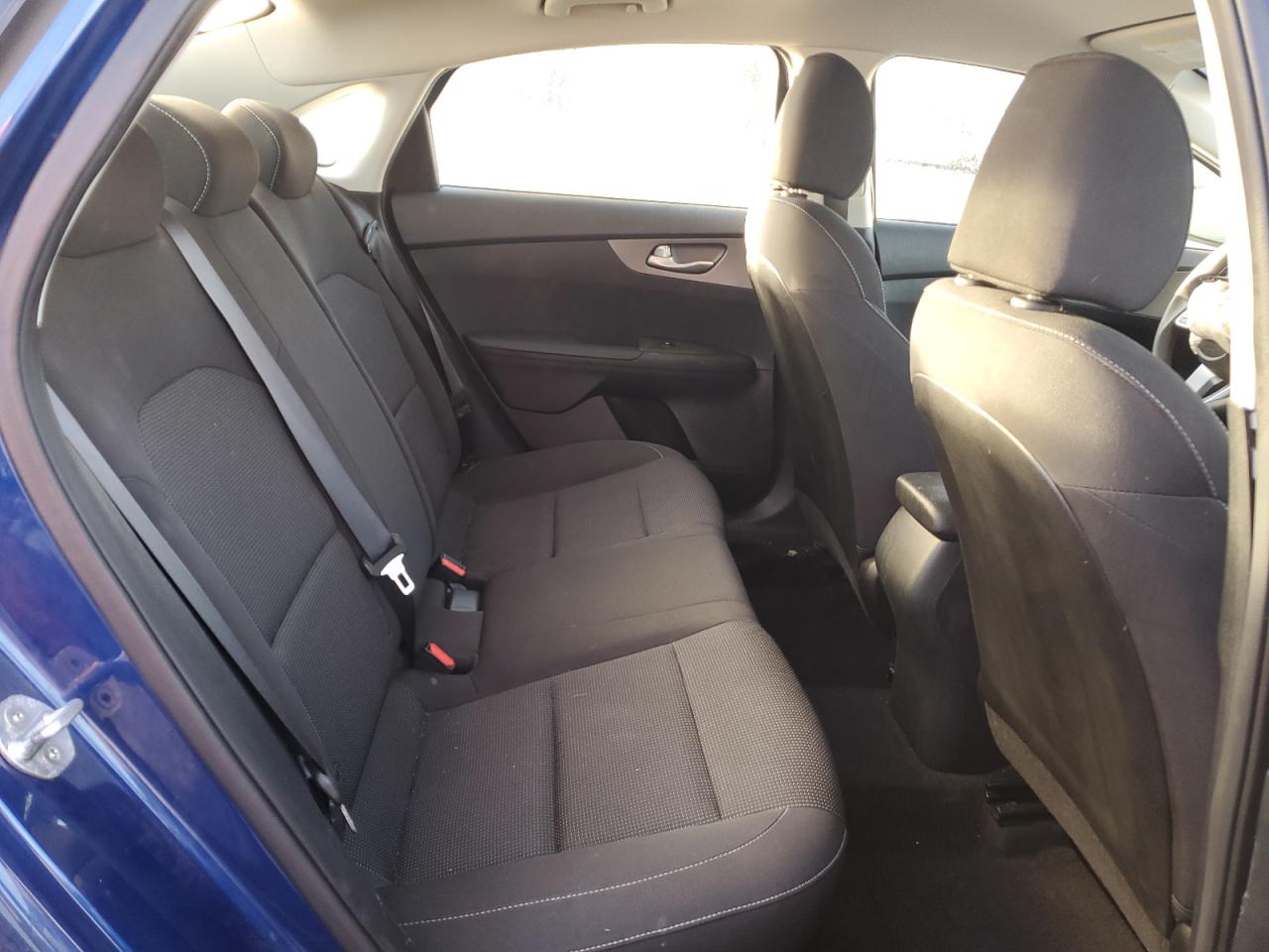 2020 Kia Forte Fe VIN: 3KPF24ADXLE173579 Lot: 90435925