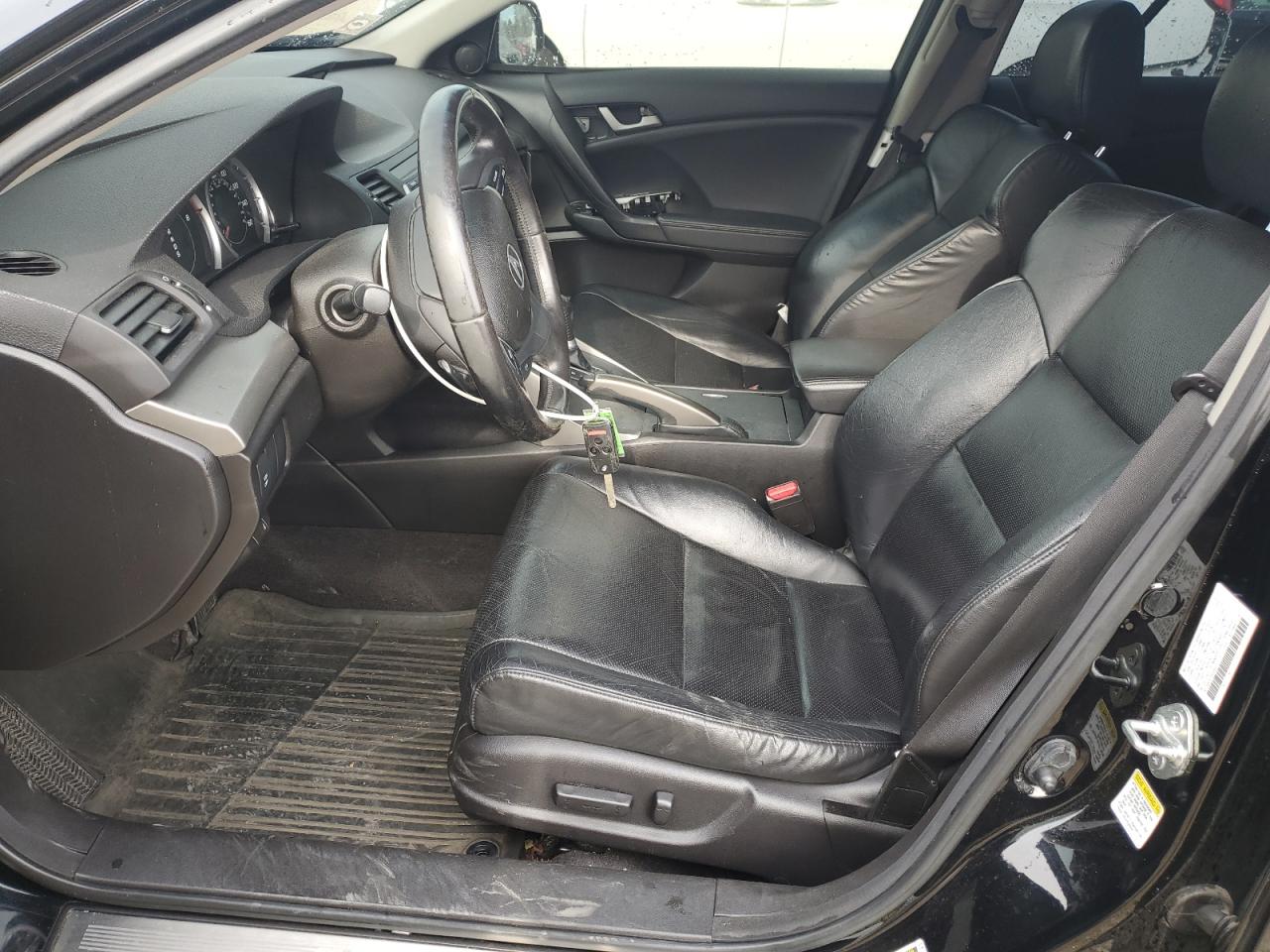 2009 Acura Tsx VIN: JH4CU26669C013774 Lot: 90277585