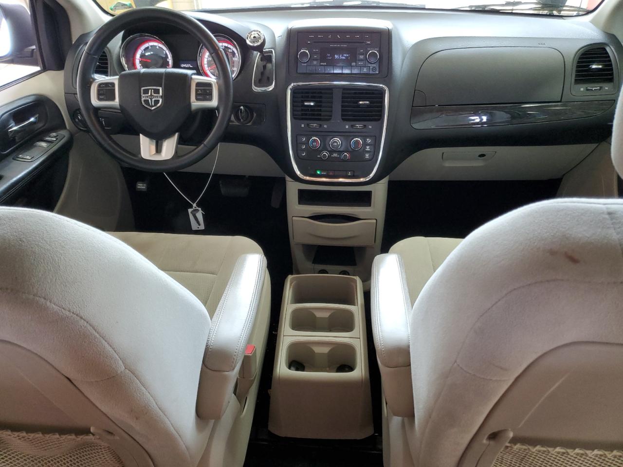 2012 Dodge Grand Caravan Se VIN: 2C4RDGBG4CR403262 Lot: 85472115