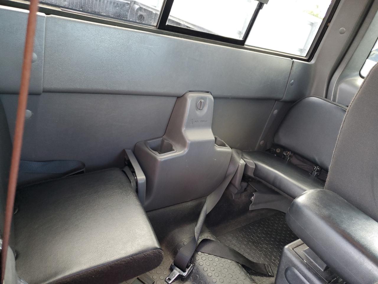 2005 Ford Ranger Super Cab VIN: 1FTZR45E05PA61016 Lot: 86180005