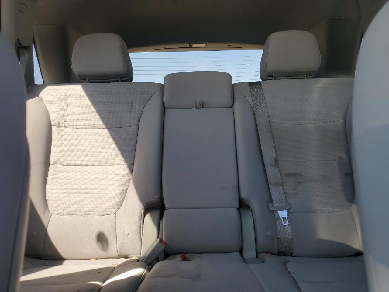 2015 Kia Sorento Lx VIN: 5XYKT3A60FG565078 Lot: 85270285