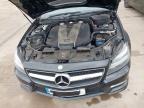 2011 MERCEDES-BENZ CLS CLS 350 CDI BLUEEFFICIENCY SPORT 4DR TIP AUTO for sale at Copart SANDY