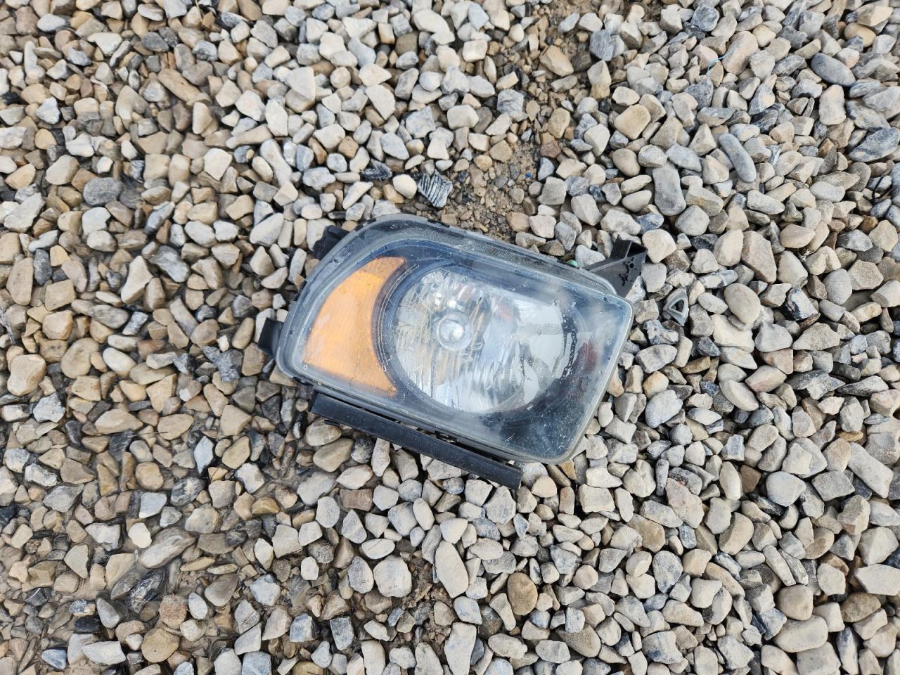 2008 Honda Element Ex VIN: 5J6YH28798L017666 Lot: 85388385