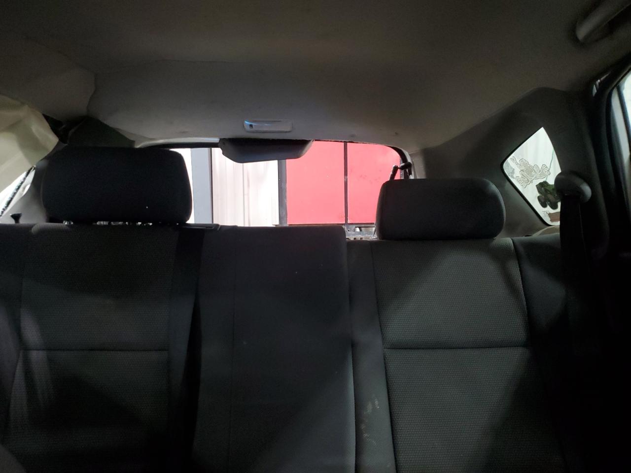 2008 Pontiac Vibe VIN: 5Y2SL67848Z419720 Lot: 86628575