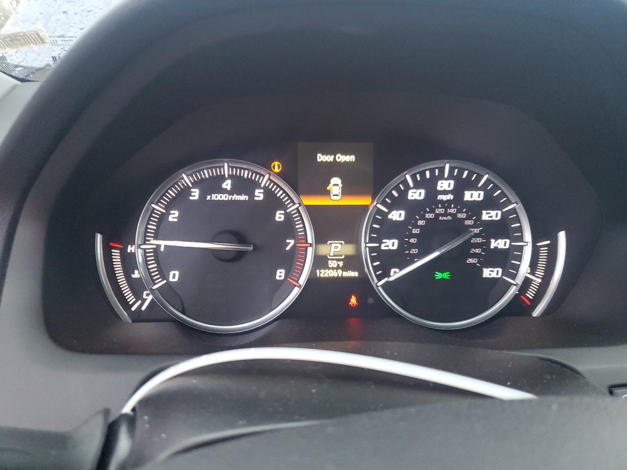 2015 Acura Tlx Tech VIN: 19UUB3F55FA007045 Lot: 90082035