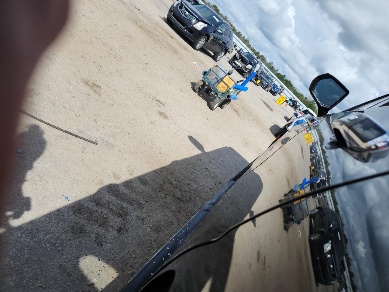 2024 Chevrolet Tahoe K1500 Premier VIN: 1GNSKSKD0RR324189 Lot: 82344625