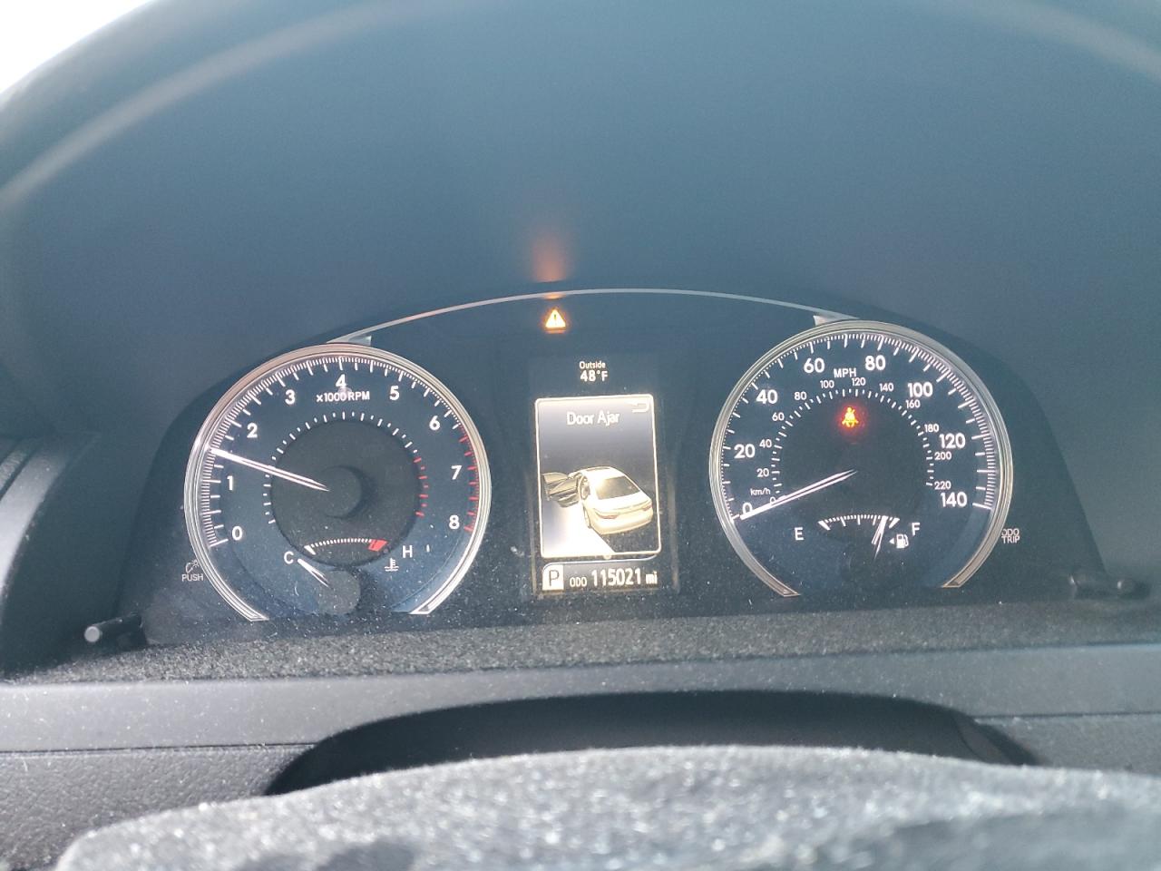 2016 Toyota Camry Le VIN: 4T1BF1FK6GU575286 Lot: 85941705