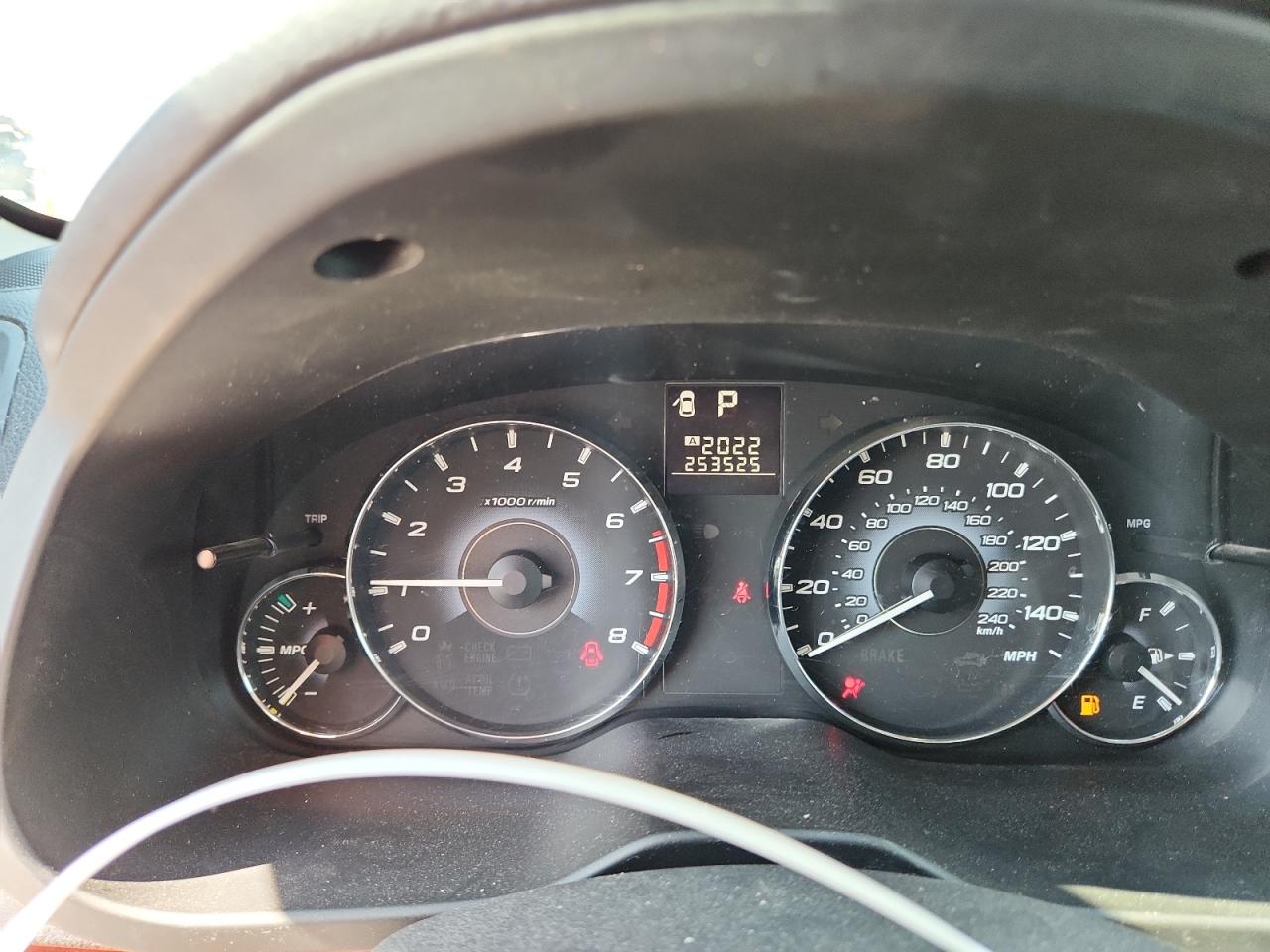 2010 Subaru Outback 2.5I Limited VIN: 4S4BRBKCXA3317877 Lot: 86257065