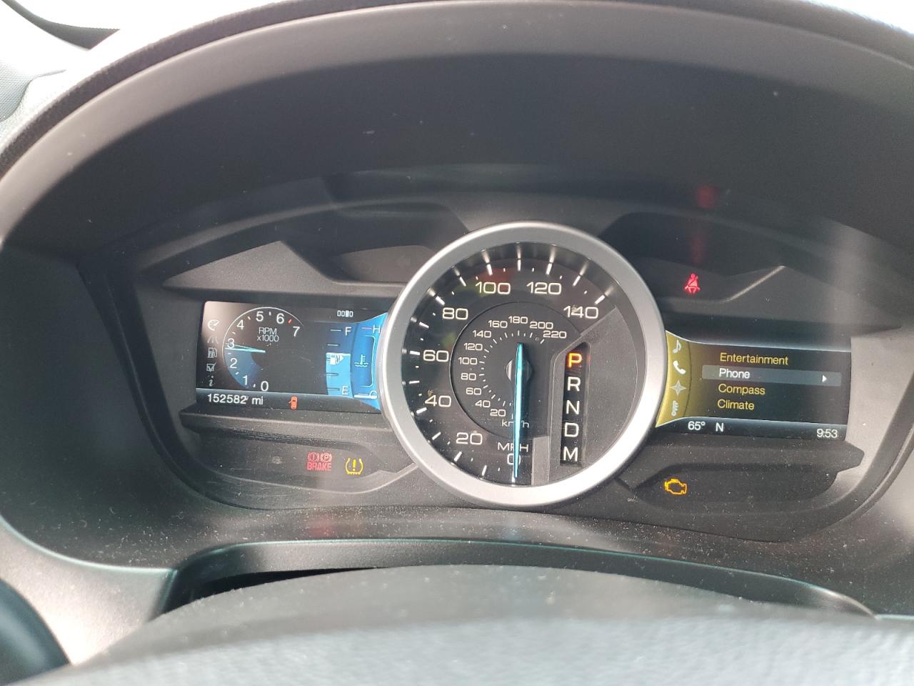 2012 Ford Explorer Xlt VIN: 1FMHK8D80CGA84338 Lot: 82350535