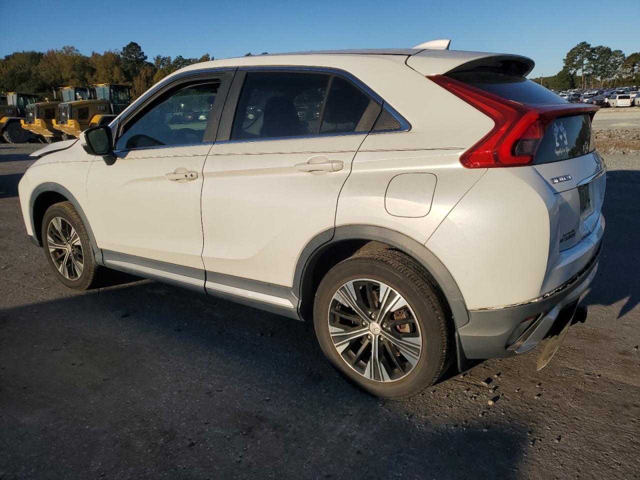 Eclipse Cross