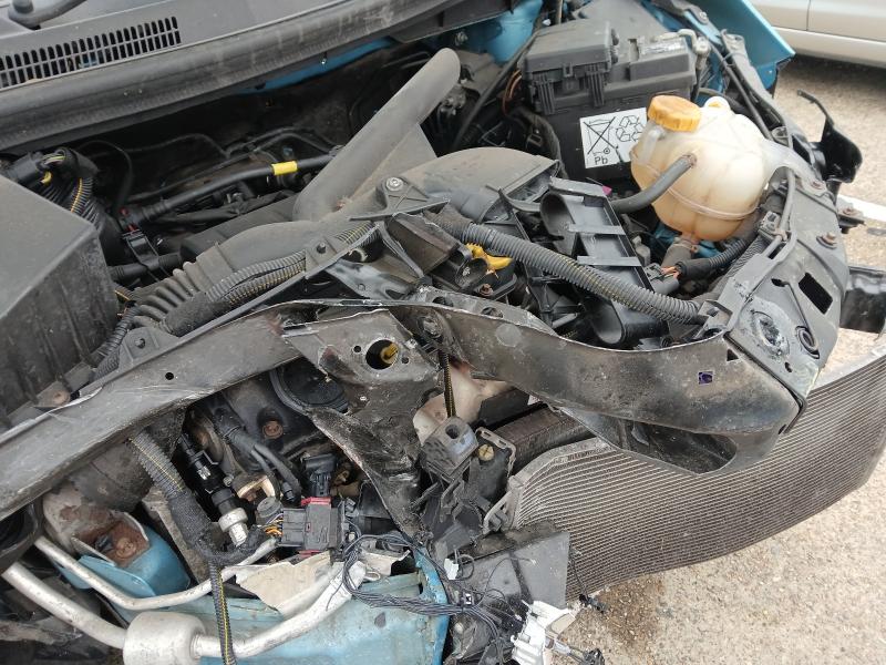 2012 VAUXHALL CORSA 1.4 SE 5DR AUTO