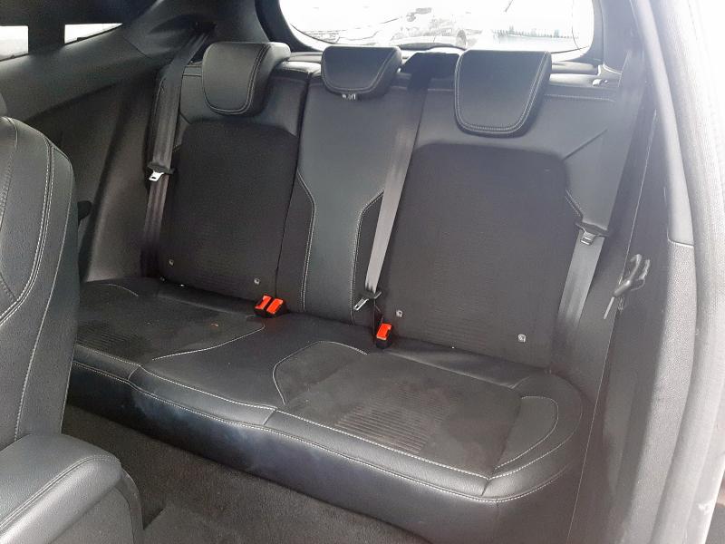 2019 FORD FIESTA 1.5 ECOBOOST ST-3 3DR