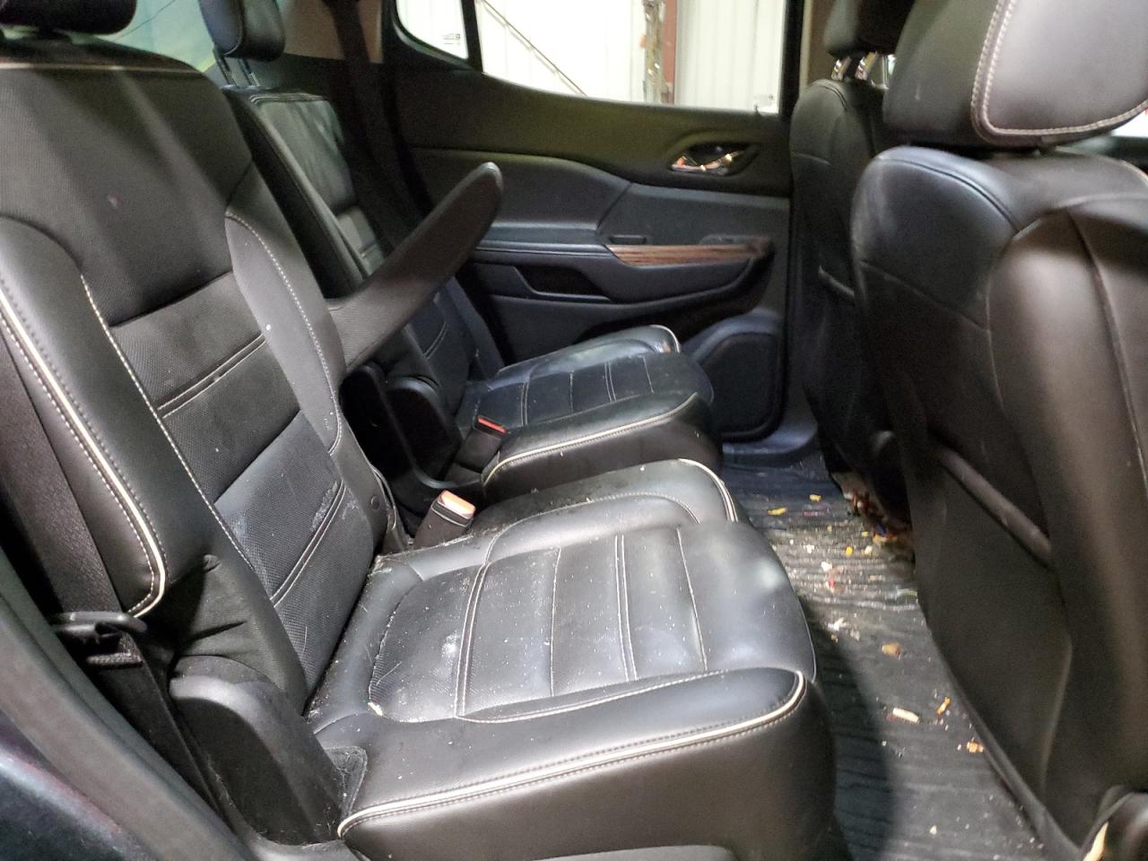 2019 GMC Acadia Denali VIN: 1GKKNXLS2KZ229055 Lot: 87119295