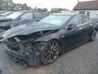 2020 TESLA MODEL S PERFORMANCE LUDICROUS AWD 5DR AUTO for sale at Copart WOLVERHAMPTON