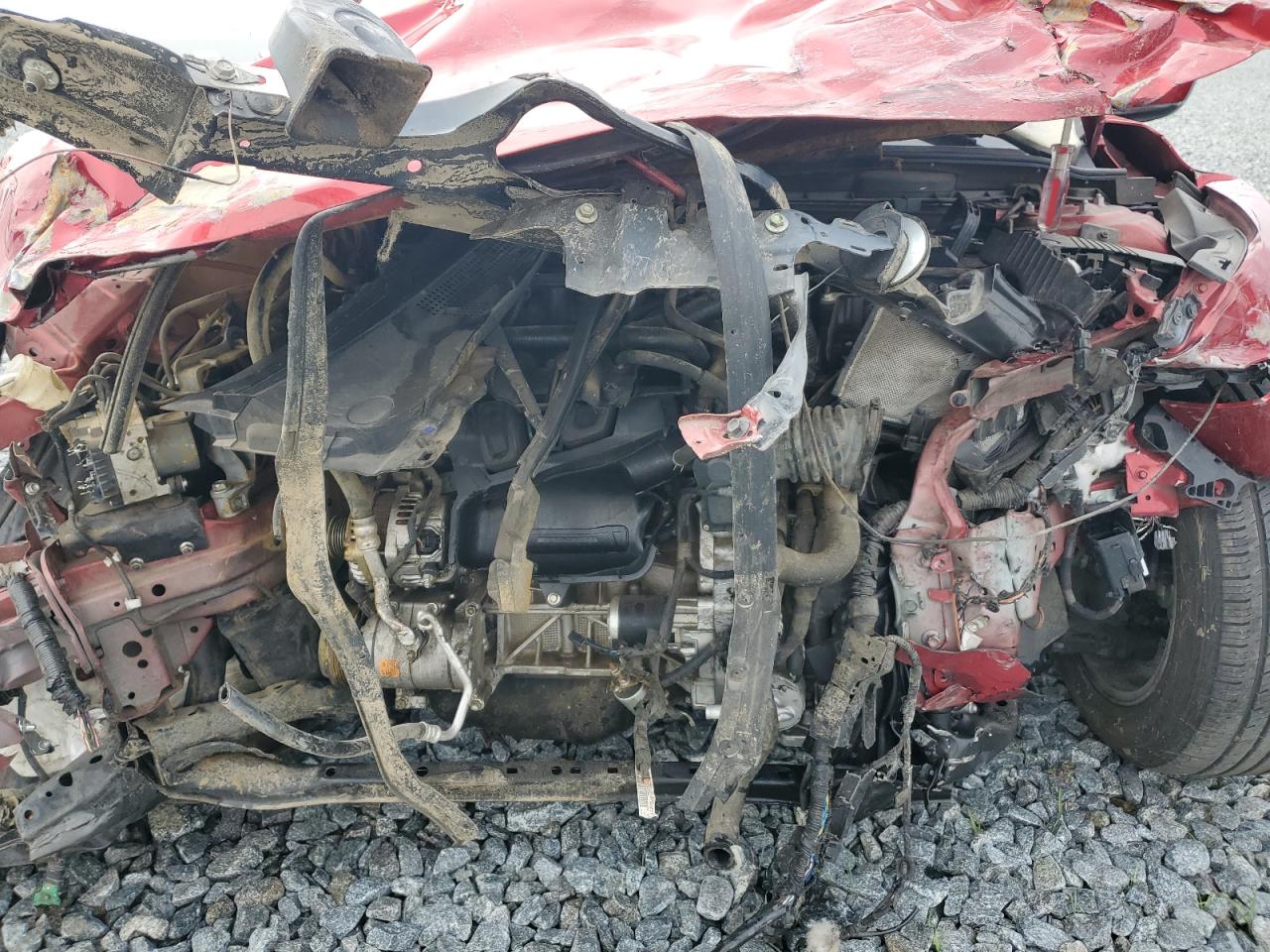 2020 Mazda 6 Sport VIN: JM1GL1UM9L1525064 Lot: 82737045