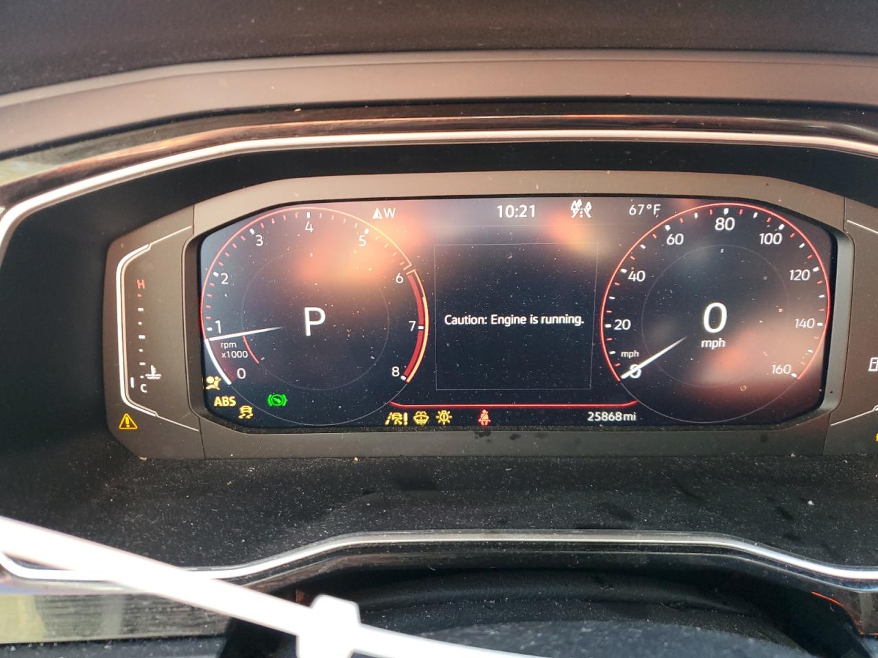 2024 Volkswagen Jetta Sel VIN: 3VWGM7BU8RM061597 Lot: 86152195