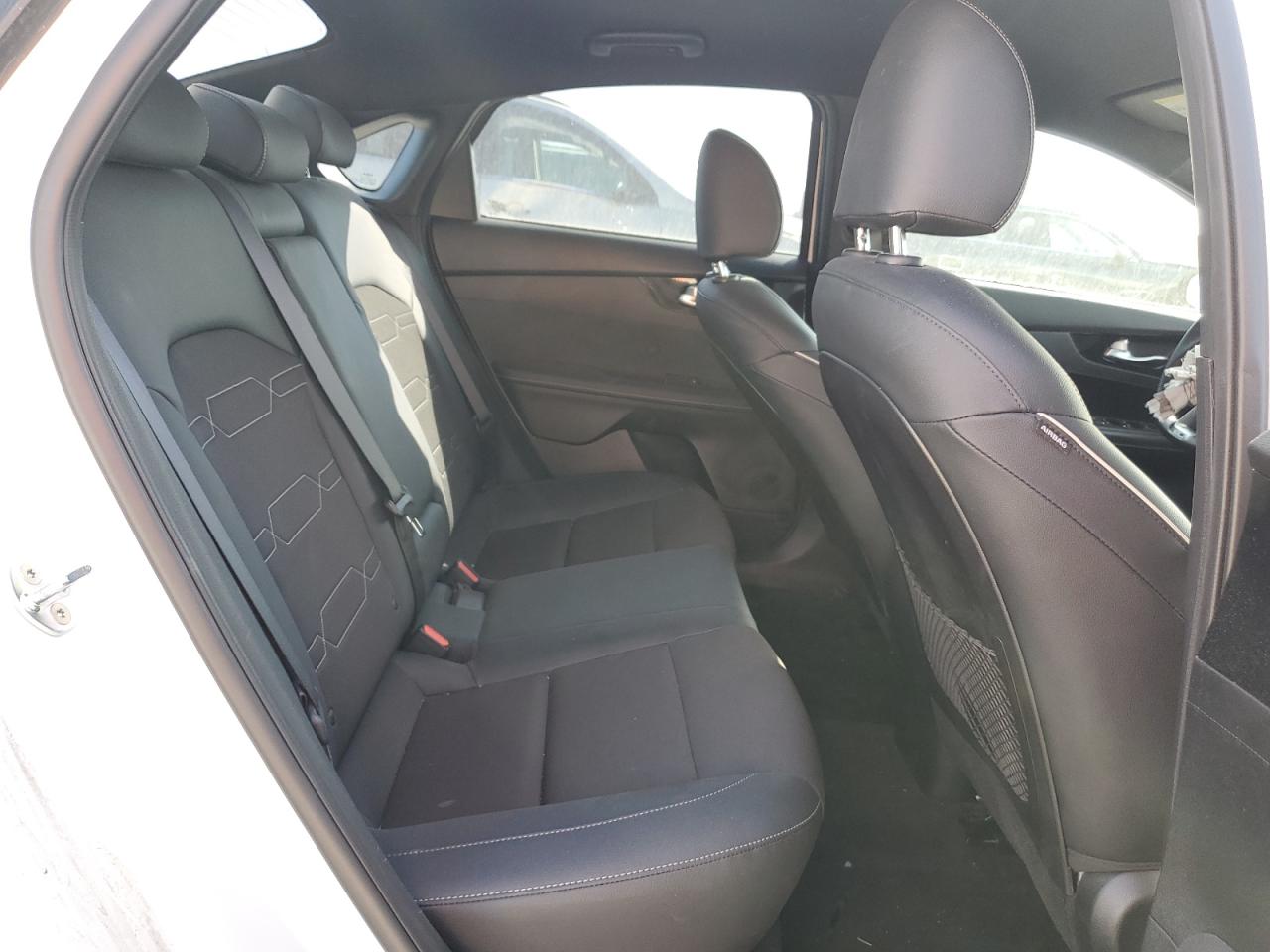 2022 Kia Forte Gt Line VIN: 3KPF54AD9NE480168 Lot: 82709385