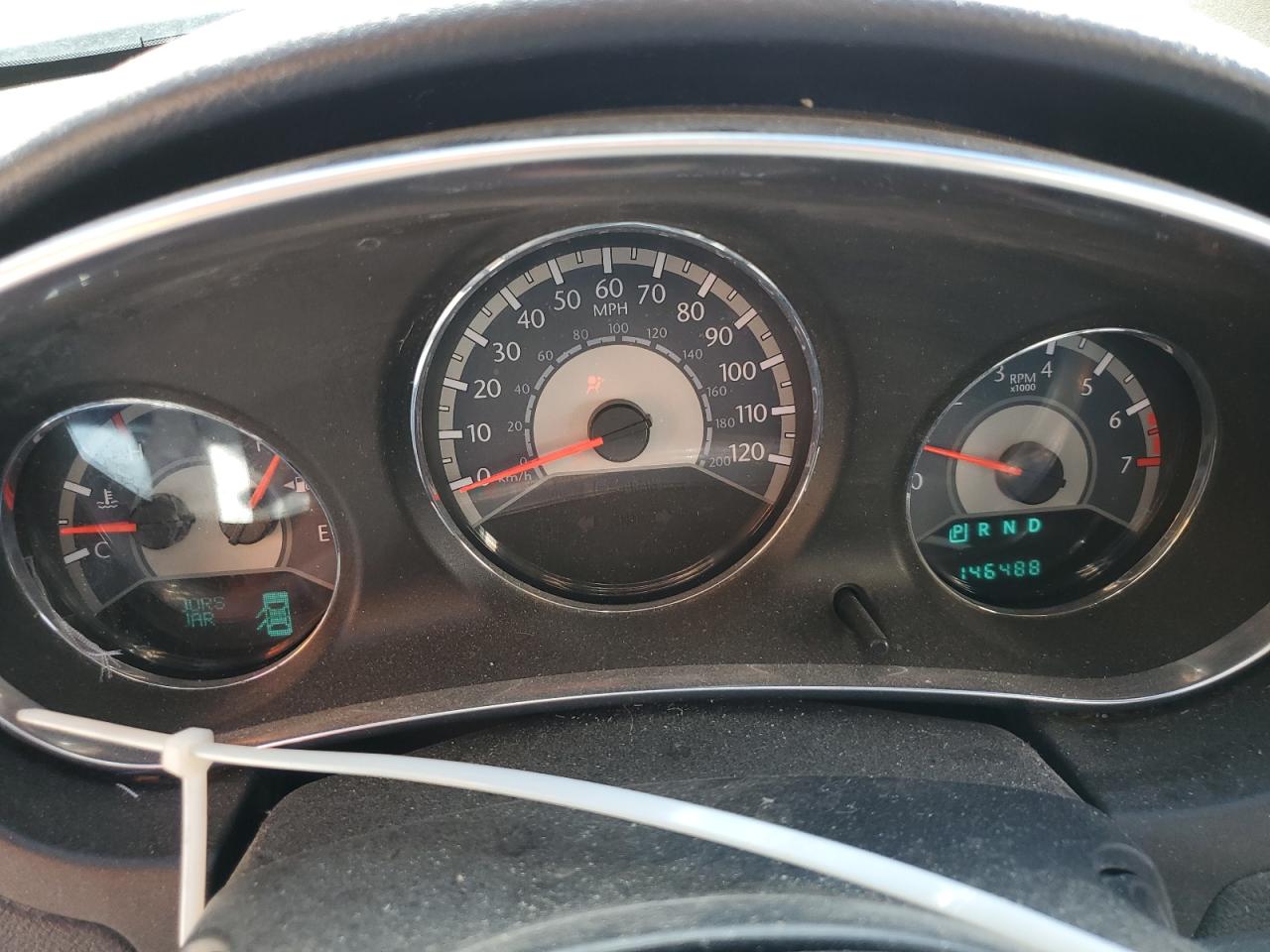 2012 Chrysler 200 Touring VIN: 1C3CCBBG1CN329232 Lot: 86214135