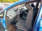 2010 FORD FIESTA ZETEC  for sale at Copart SANDTOFT