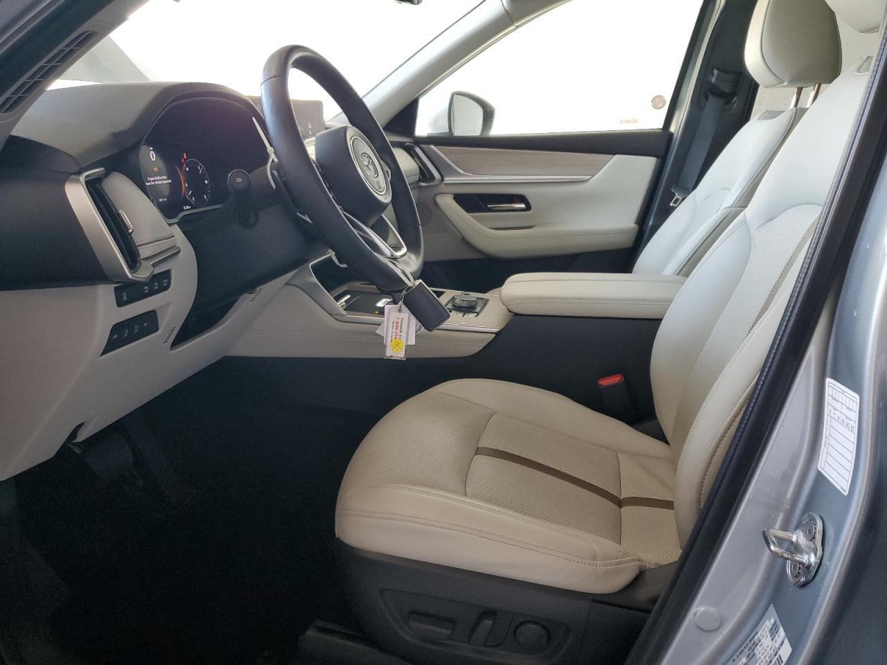 2025 Mazda Cx-90 Premium Plus VIN: JM3KKEHDXS1210357 Lot: 86996535