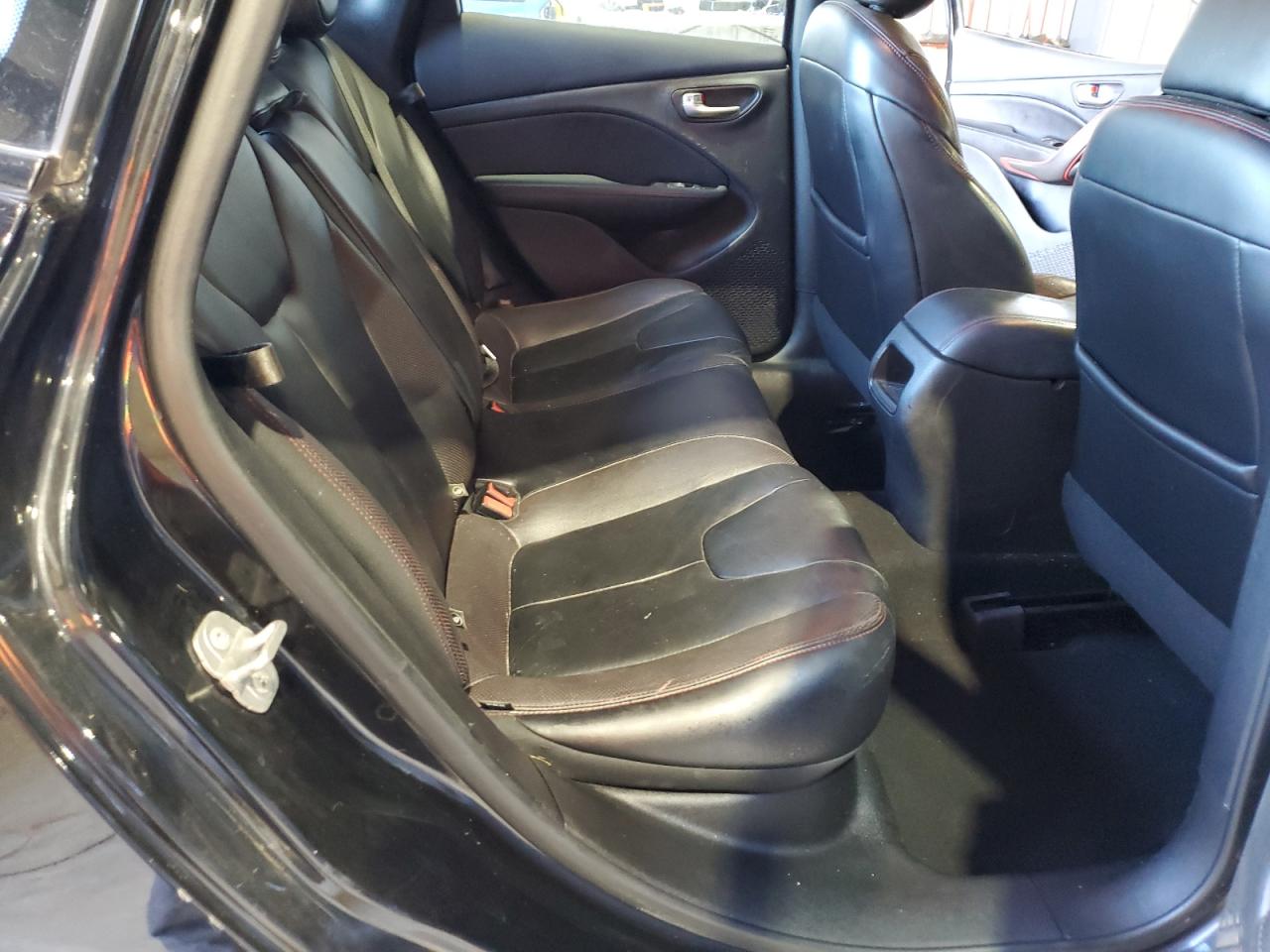 2014 Dodge Dart Gt VIN: 1C3CDFEB0ED868678 Lot: 90613375