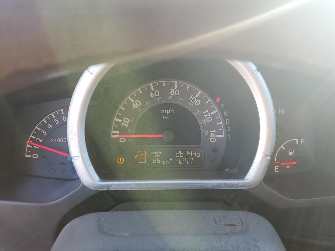 2006 Honda Ridgeline Rts VIN: 2HJYK16486H539270 Lot: 85950645