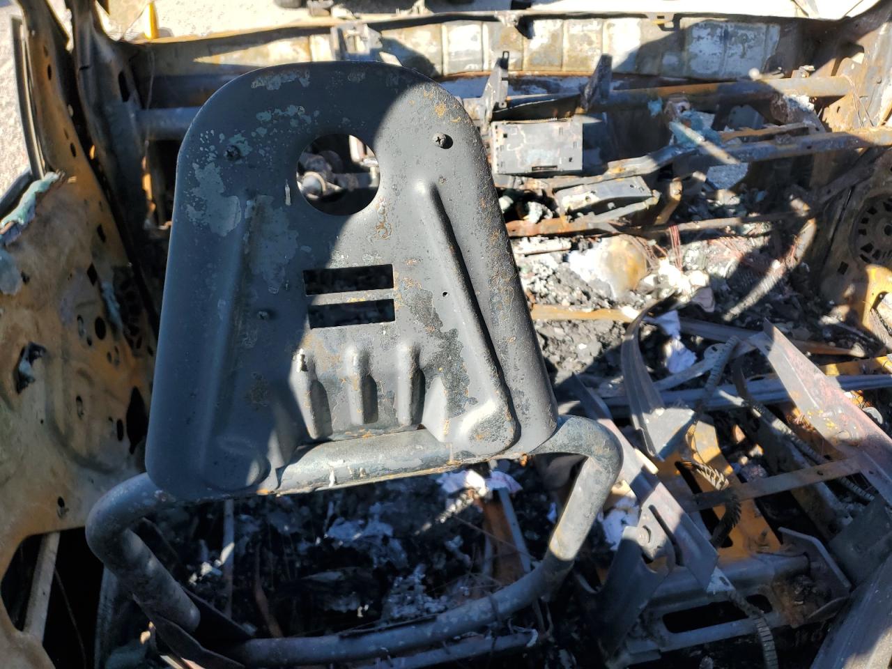 2007 Ford F250 Super Duty VIN: 1FTSW21PX7EA64624 Lot: 82708565