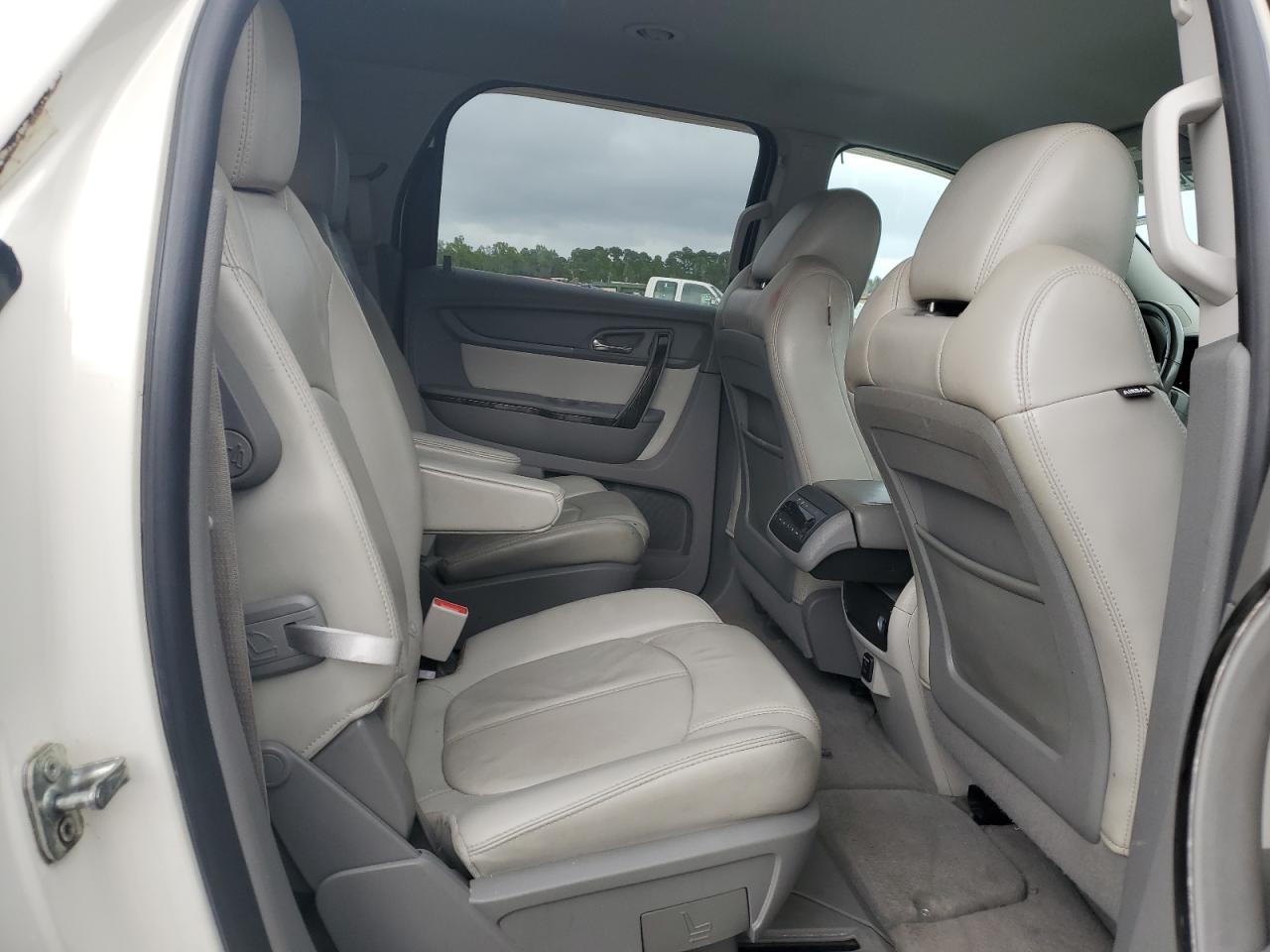 2014 GMC Acadia Slt-1 VIN: 1GKKRRKD7EJ104316 Lot: 90445885