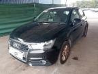 2013 AUDI A1 SE TDI  for sale at Copart SANDTOFT