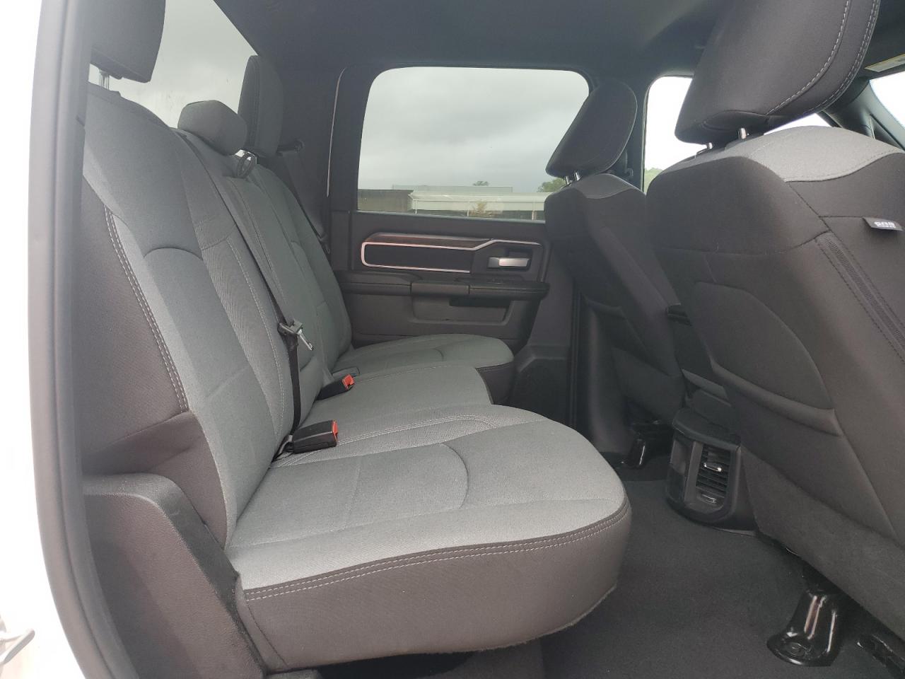 2024 Ram 2500 Big Horn VIN: 3C6UR5DL3RG343538 Lot: 86099365