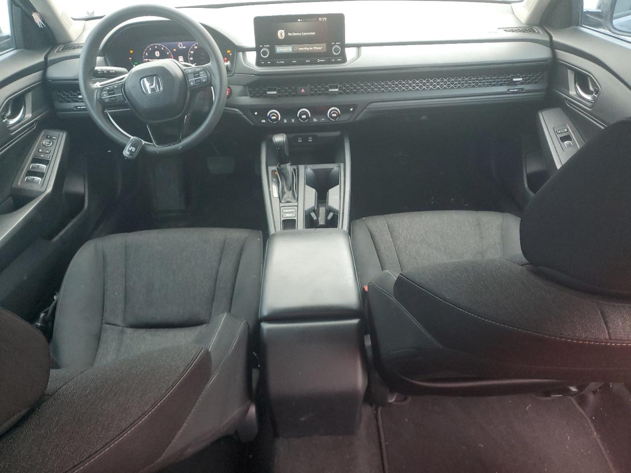 2023 Honda Accord Ex VIN: 1HGCY1F34PA032856 Lot: 85285915