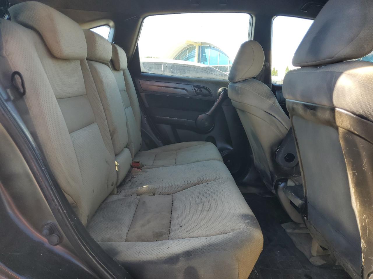 2009 Honda Cr-V Lx VIN: 5J6RE48309L027588 Lot: 84950365