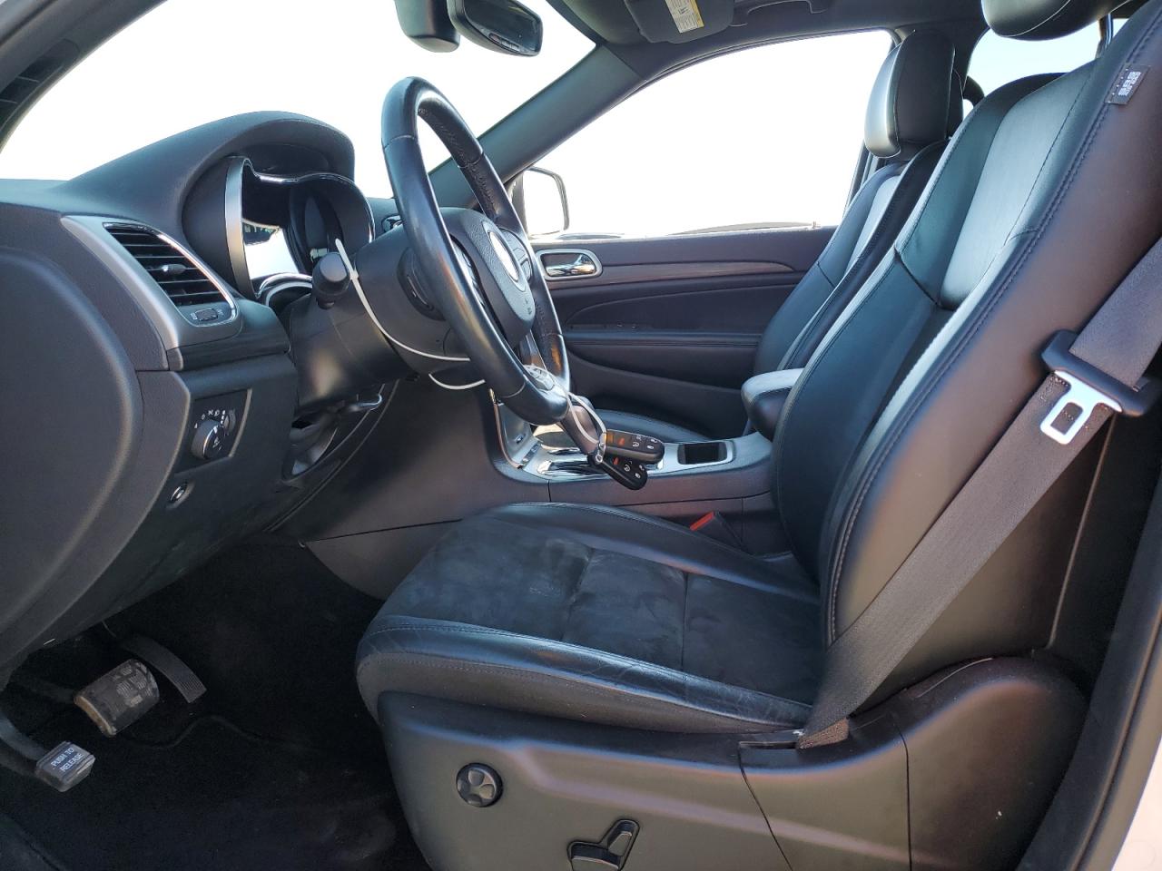 2019 Jeep Grand Cherokee Laredo VIN: 1C4RJFAG5KC838951 Lot: 85822535