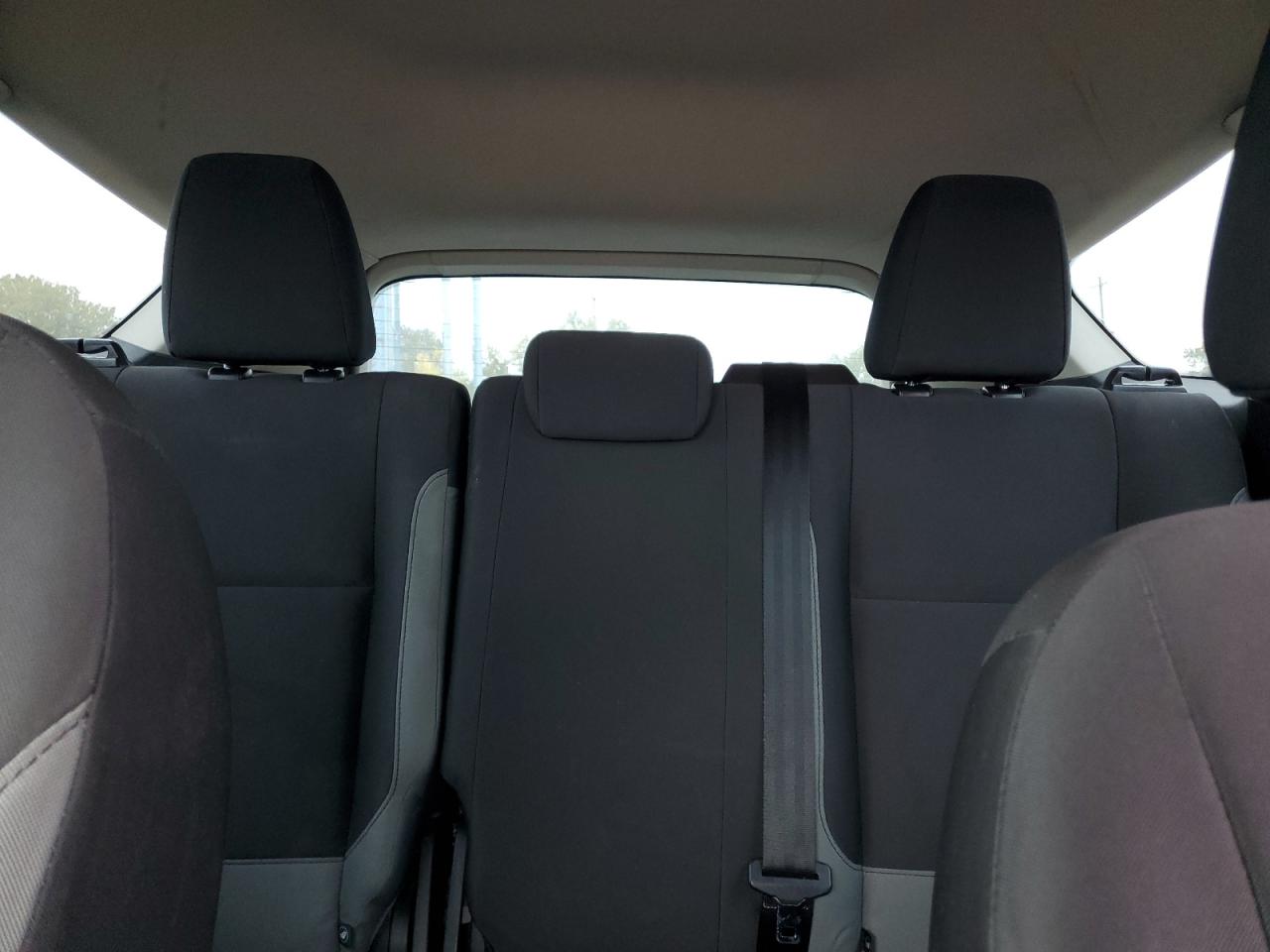 2016 Ford Escape S VIN: 1FMCU0F75GUB40372 Lot: 86453555