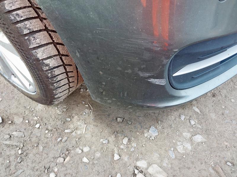 2014 BMW 5 SERIES 520D SE 5DR STEP AUTO