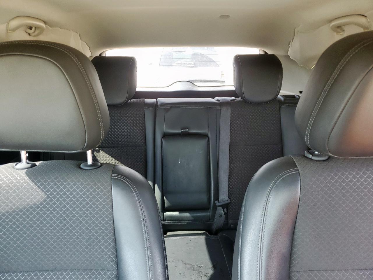 2021 Buick Encore Preferred VIN: KL4CJASB7MB311878 Lot: 85845115