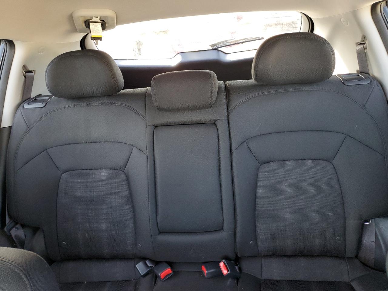 2013 Kia Sportage Lx VIN: KNDPBCA26D7509985 Lot: 84799415