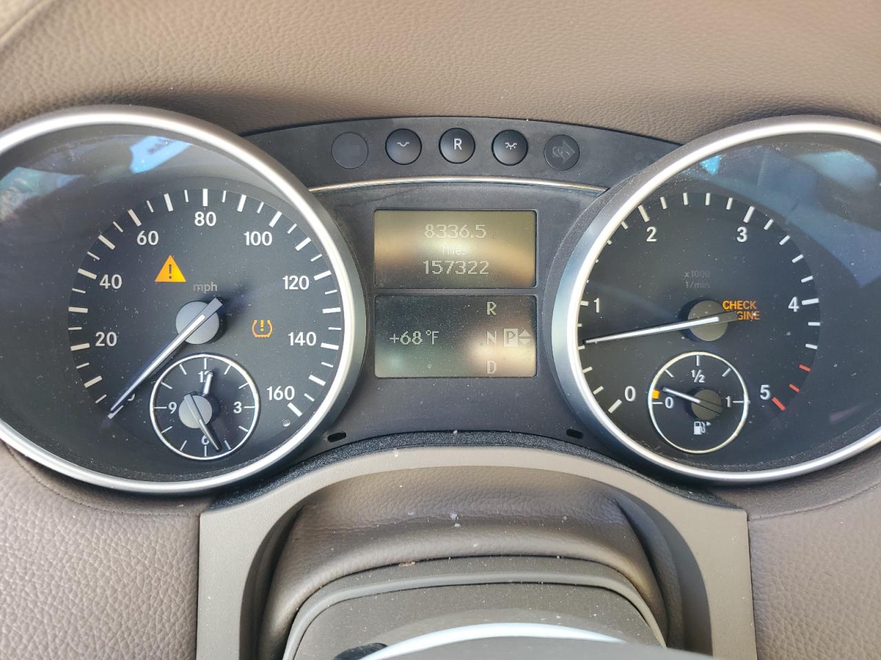 2008 Mercedes-Benz Gl 320 Cdi VIN: 4JGBF22E98A352300 Lot: 90305475