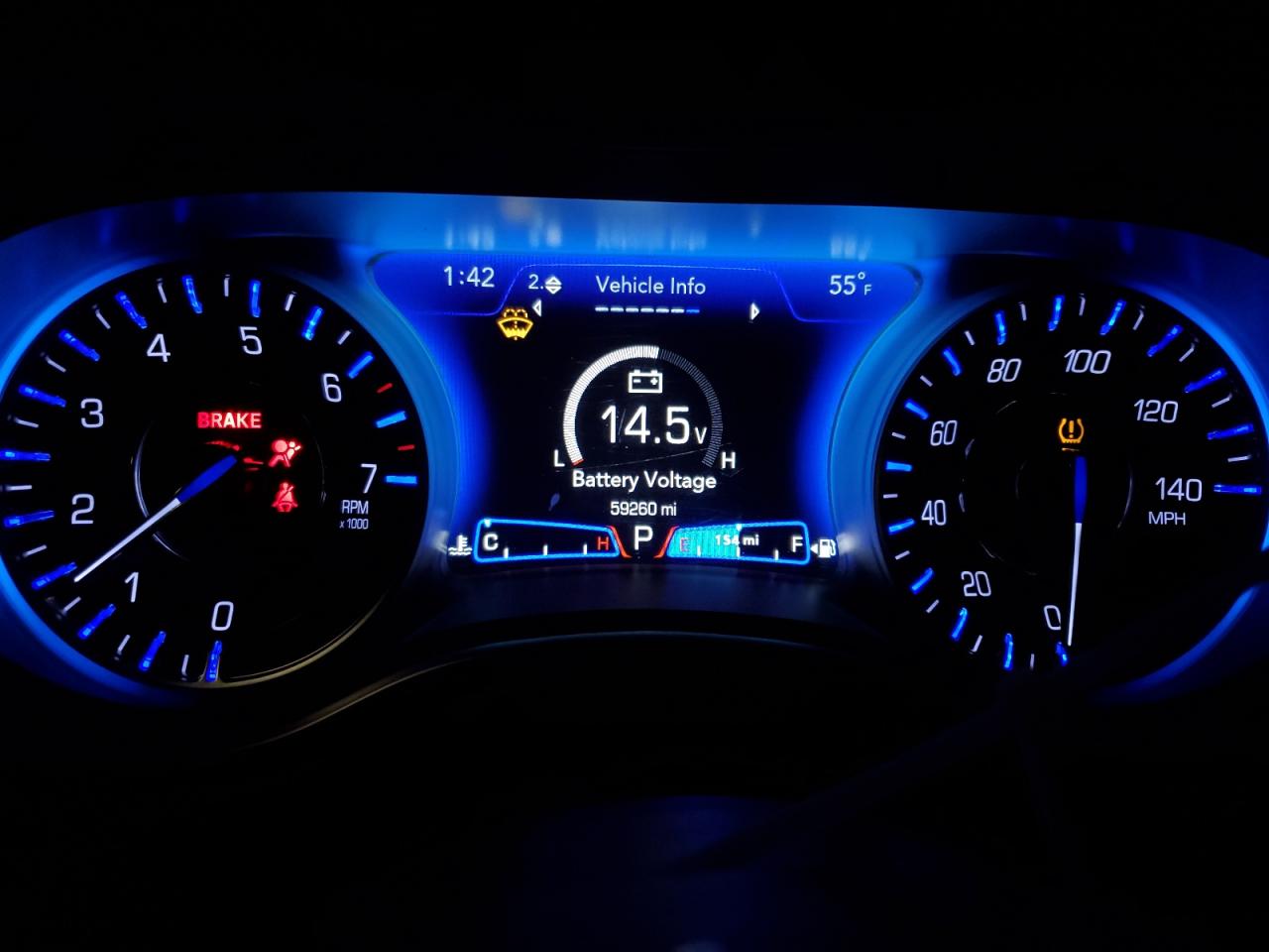 2022 Chrysler 300 Touring VIN: 2C3CCAAGXNH232831 Lot: 82673715