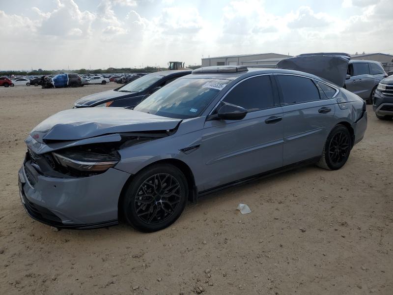 HONDA ACCORD HYB 2024