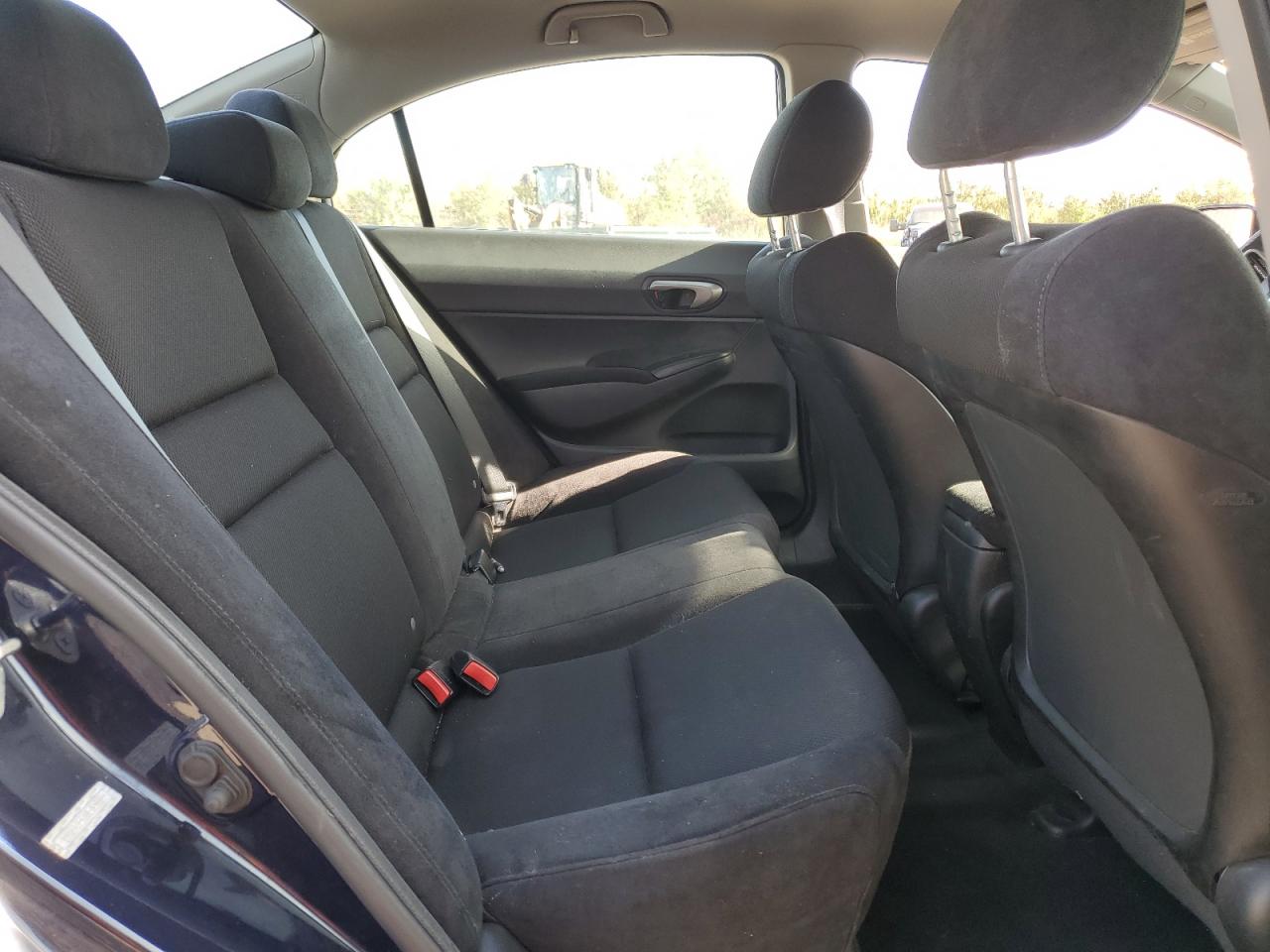 2011 Honda Civic Lx-S VIN: 19XFA1F63BE020889 Lot: 84471045